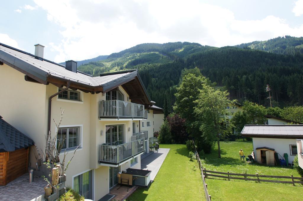 Alpinchalet Eder - Steiner 잘바흐 힌터글렘 외부 사진